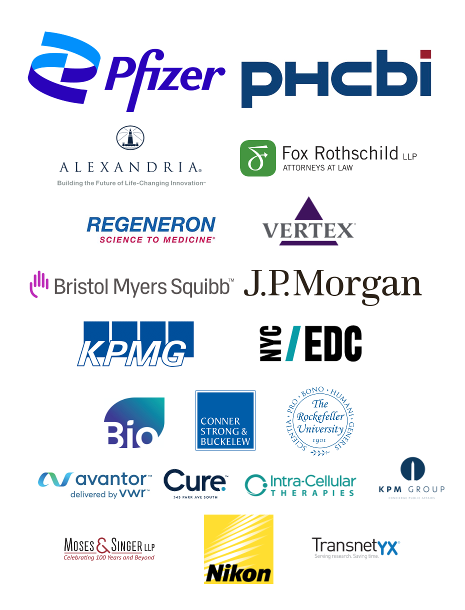 Sponsors
