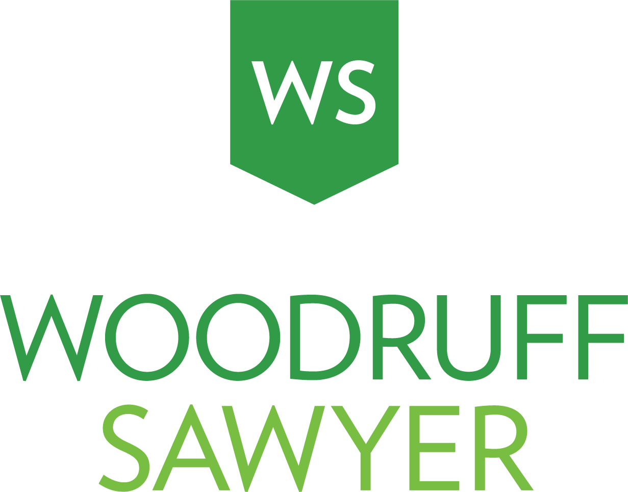 Woodruff Sawyer Logo